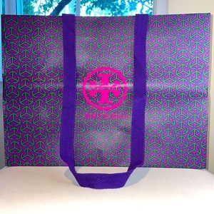 Tory Burch Empty Bag
